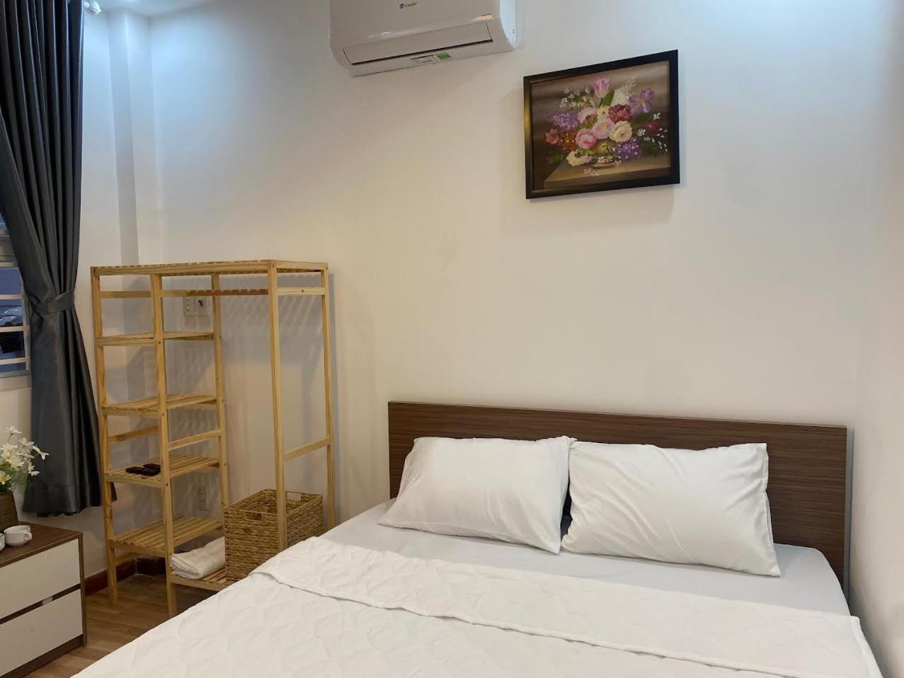 Chill Home 2 Ho Chi Minh-byen Eksteriør bilde